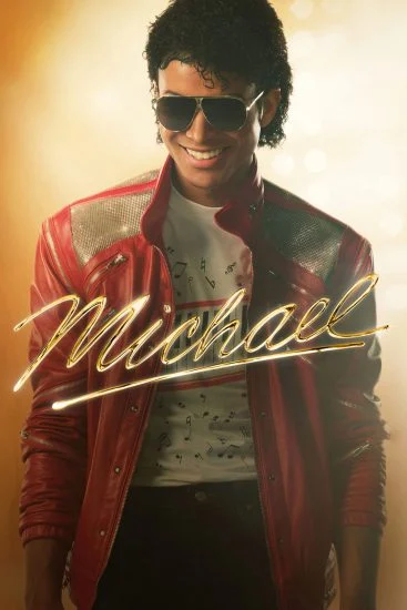 فيلم Michael 2026 مترجم