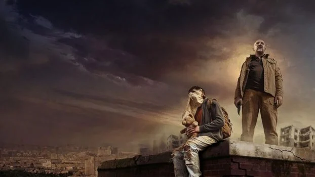فيلم Last Save Point 2026 مترجم