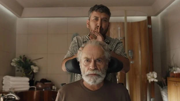 فيلم Yan Yana 2025 مترجم