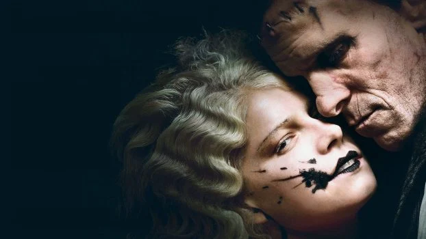 فيلم The Bride 2026 مترجم