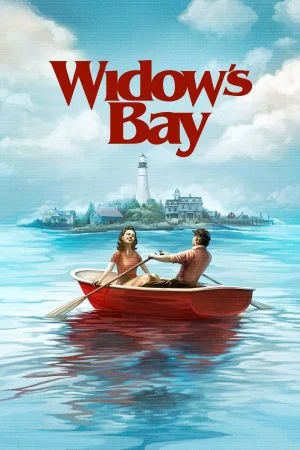 مسلسل Widows Bay الموسم الاول الحلقة 3 الثالثة مترجمة