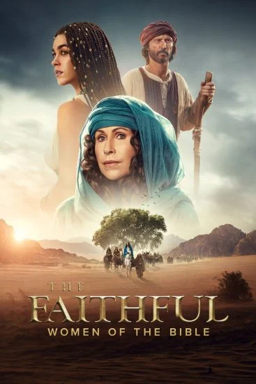 مسلسل The Faithful الموسم الاول الحلقة 2 الثانية مترجمة