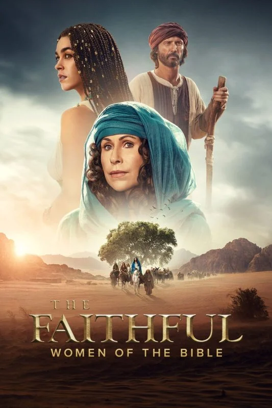 مسلسل The Faithful الموسم الاول مترجم