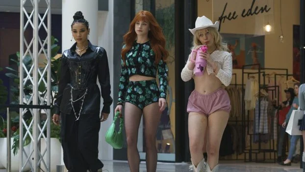 فيلم Forbidden Fruits 2026 مترجم