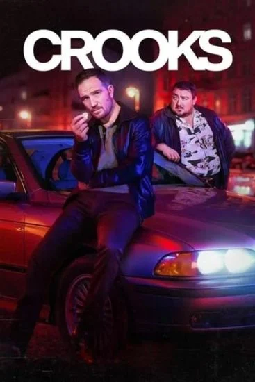مسلسل Crooks الموسم الاول الحلقة 8 الثامنة والاخيرة مترجمة