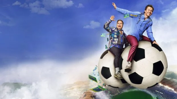 فيلم Balls Up 2026 مترجم