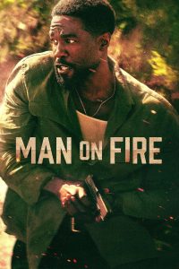 Man on Fire الموسم الاول