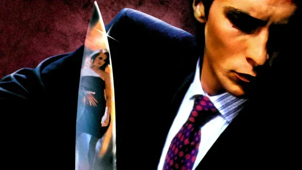 فيلم American Psycho 2000 مترجم