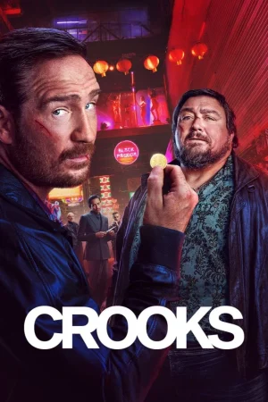 مسلسل Crooks الموسم الثاني الحلقة 6 السادسة والاخيرة مترجمة