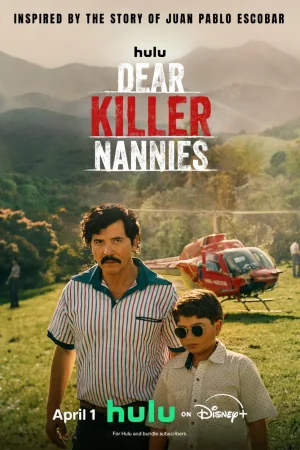 مسلسل Dear Killer Nannies الموسم الاول الحلقة 8 الثامنة والاخيرة مترجمة