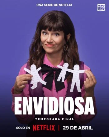 مسلسل Envious الموسم الرابع الحلقة 10 العاشرة والاخيرة مترجمة