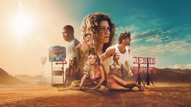 مسلسل Euphoria الموسم الثالث الحلقة 5 الخامسة مترجمة
