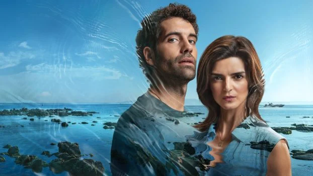 مسلسل Gangs of Galicia الموسم الثاني الحلقة 1 الاولي مترجمة