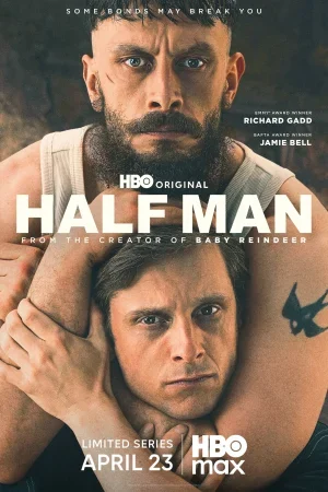 مسلسل Half Man الموسم الاول الحلقة 3 الثالثة مترجمة