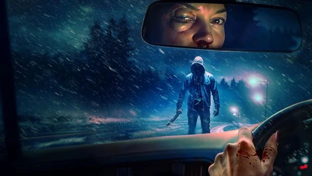 فيلم He Kills at Night 2025 مترجم