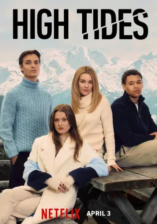 مسلسل High Tides الموسم الثالث الحلقة 8 الثامنة والاخيرة مترجمة