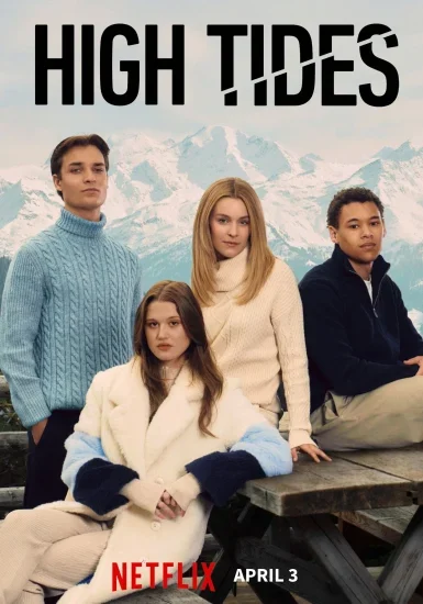 مسلسل High Tides الموسم الثالث الحلقة 6 السادسة مترجمة