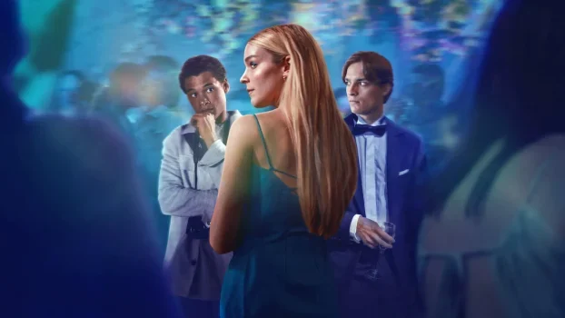 مسلسل High Tides الموسم الثالث الحلقة 6 السادسة مترجمة