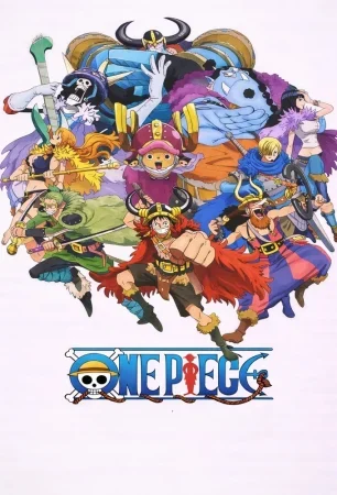 انمي One Piece الحلقة 1160 مترجمة