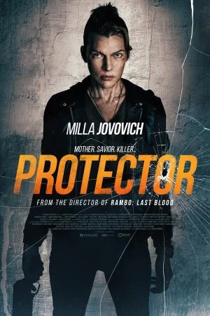 فيلم Protector 2025 مترجم