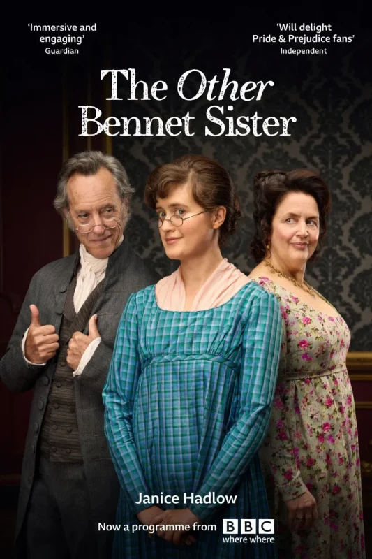 مسلسل The Other Bennet Sister مترجم