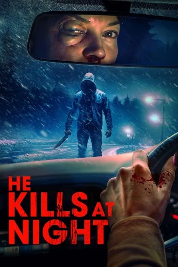 فيلم He Kills at Night 2025 مترجم