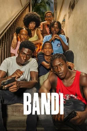 مسلسل Bandi الموسم الاول الحلقة 8 الثامنة والاخيرة مترجمة