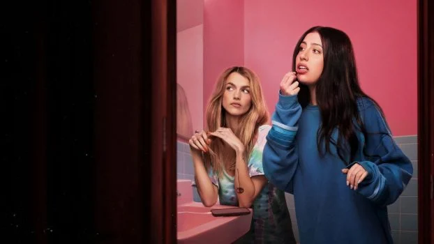 فيلم Roommates 2026 مترجم