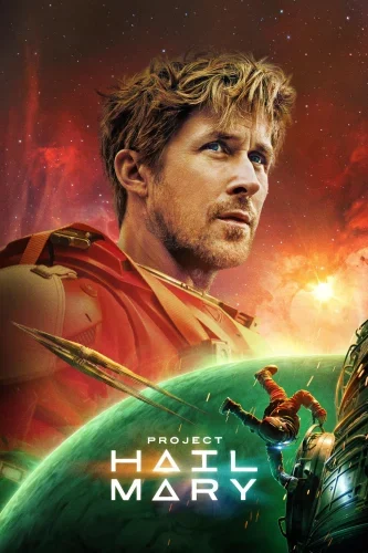 فيلم Project Hail Mary 2026 مترجم