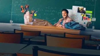 مسلسل Flunked الموسم الاول الحلقة 7 السابعة مترجمة