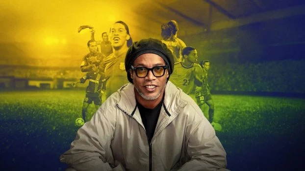 مسلسل Ronaldinho: The One and Only الحلقة 3 الثالثة مترجمة