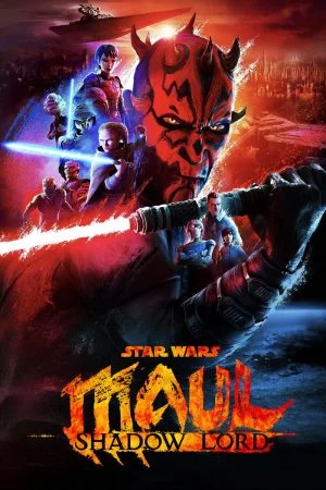 مسلسل Star Wars: Maul – Shadow Lord الموسم الاول الحلقة 10 العاشرة مترجمة