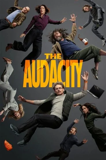 مسلسل The Audacity الموسم الاول الحلقة 4 الرابعة مترجمة