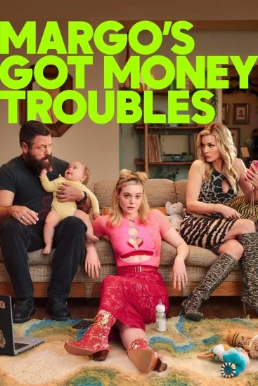 مسلسل Margos Got Money Troubles الموسم الاول الحلقة 5 الخامسة مترجمة