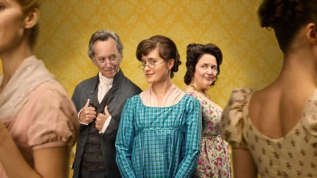 مسلسل The Other Bennet Sister الموسم الاول الحلقة 9 التاسعة مترجمة