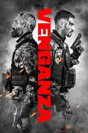 فيلم Revenge 2026 مترجم