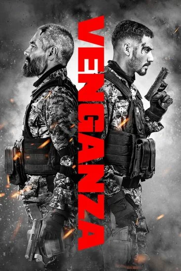 فيلم Revenge 2026 مترجم