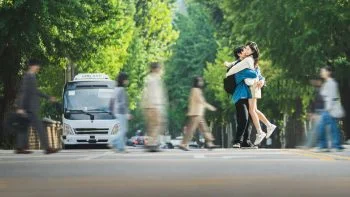 مسلسل Still Shining الموسم الاول الحلقة 8 الثامنة مترجمة
