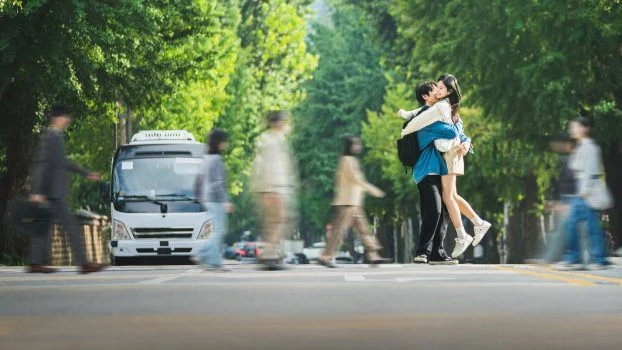 مسلسل Still Shining الموسم الاول الحلقة 2 الثانية مترجمة