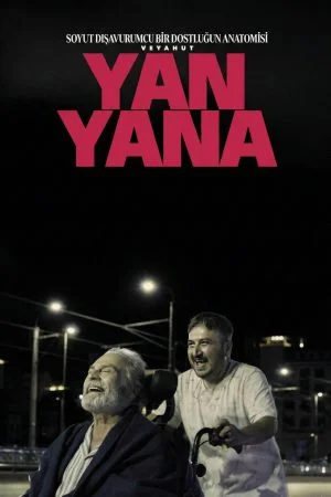 فيلم Yan Yana 2025 مترجم