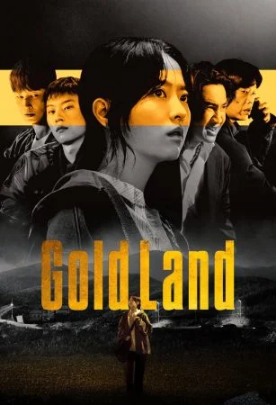 مسلسل Gold Land الموسم الاول الحلقة 4 الرابعة مترجمة