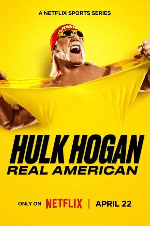 مسلسل Hulk Hogan: Real American الموسم الاول الحلقة 4 الرابعة مترجمة