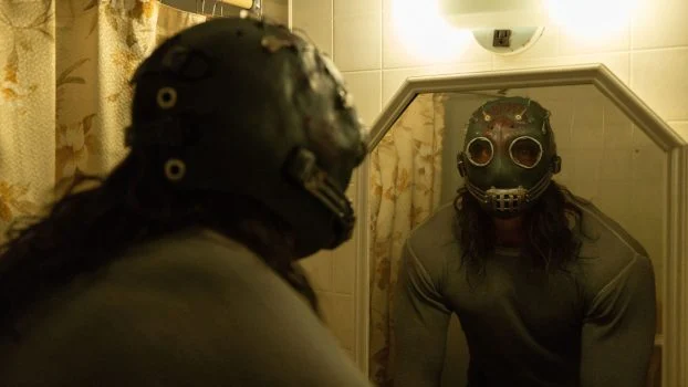 فيلم Psycho Killer 2026 مترجم