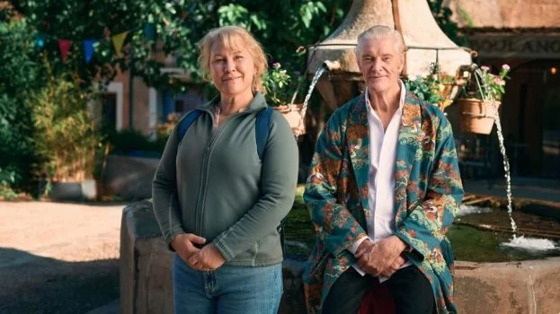 فيلم Je mappelle Agneta 2026 مترجم