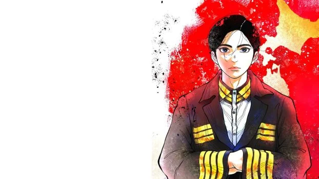 انمي Nippon Sangoku الموسم الاول الحلقة 2 الثانية مترجمة