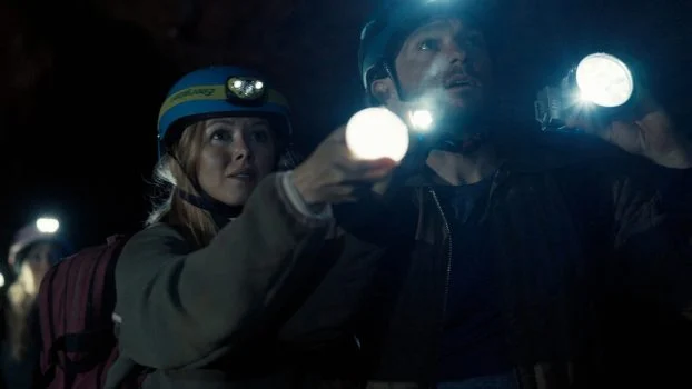 فيلم Bone Keeper 2026 مترجم