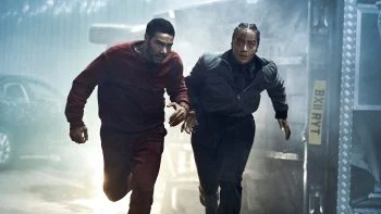 مسلسل Prisoner 2026 الموسم الاول الحلقة 1 الاولي مترجمة