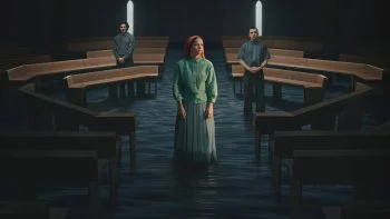 مسلسل Unchosen الموسم الاول الحلقة 2 الثانية مترجمة