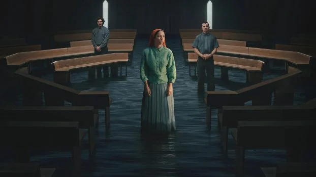 مسلسل Unchosen الموسم الاول الحلقة 2 الثانية مترجمة