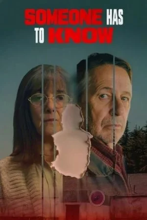 مسلسل Someone Has to Know الموسم الاول الحلقة 8 الثامنة والاخيرة مترجمة